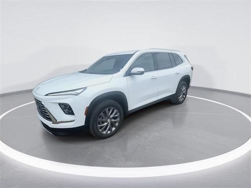 2025 Buick Enclave Preferred FWD