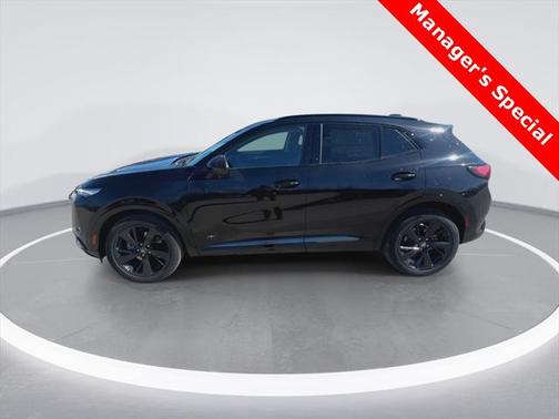 2025 Buick Envision Sport Touring AWD