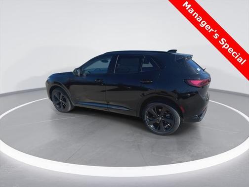 2025 Buick Envision Sport Touring AWD