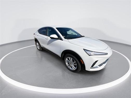 2026 Buick Envista Preferred FWD