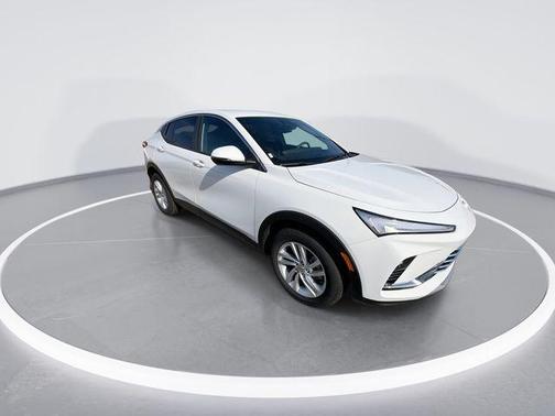 2026 Buick Envista Preferred FWD