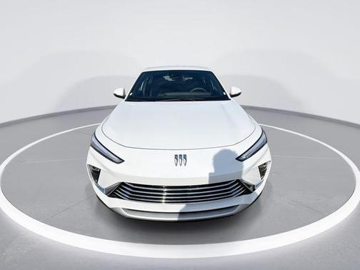 2026 Buick Envista Preferred FWD