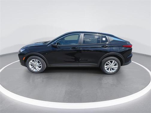 2025 Buick Envista Preferred FWD
