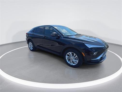 2025 Buick Envista Preferred FWD