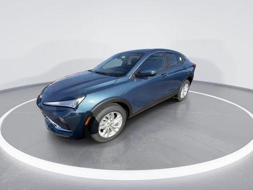 2026 Buick Envista Preferred FWD