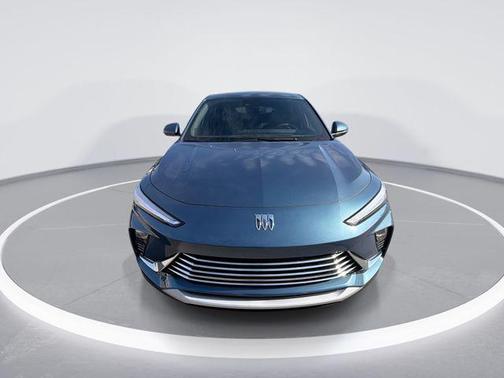 2026 Buick Envista Preferred FWD