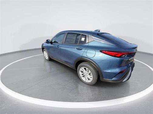 2026 Buick Envista Preferred FWD