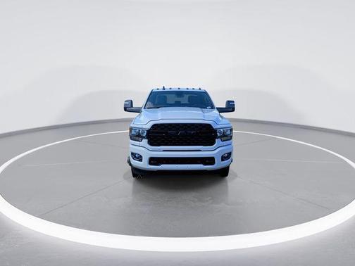 2024 RAM 3500 Big Horn Crew Cab 4x4 8' Box