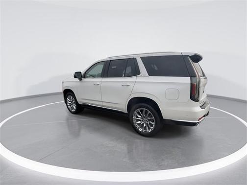 2023 Cadillac Escalade Premium Luxury Platinum