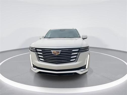 2023 Cadillac Escalade Premium Luxury Platinum