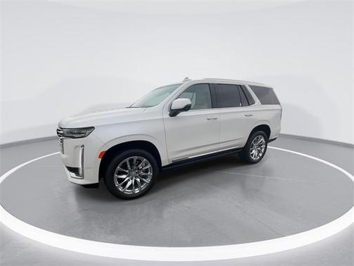 2023 Cadillac Escalade Premium Luxury Platinum