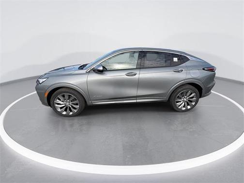 2026 Buick Envista Avenir FWD