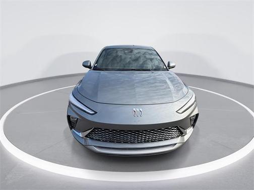 2026 Buick Envista Avenir FWD