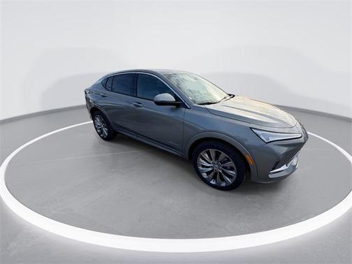 2026 Buick Envista Avenir FWD