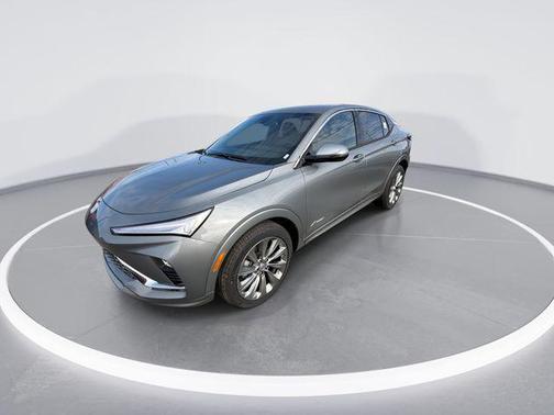 2026 Buick Envista Avenir FWD