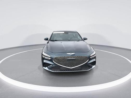 2023 Genesis G70 3.3T AWD