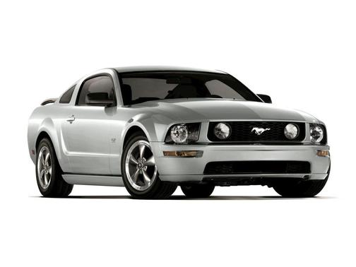 2007 Ford Mustang GT