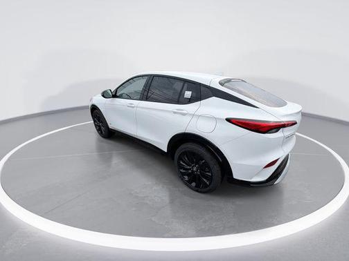 2026 Buick Envista Sport Touring FWD