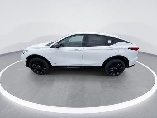 2026 Buick Envista Sport Touring FWD