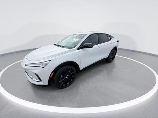 2026 Buick Envista Sport Touring FWD