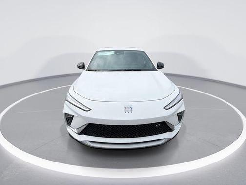 2026 Buick Envista Sport Touring FWD