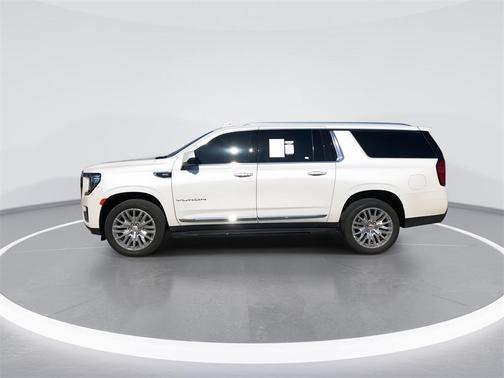 2024 GMC Yukon XL SLT