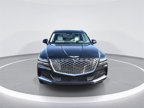 2021 Genesis GV80 3.5T