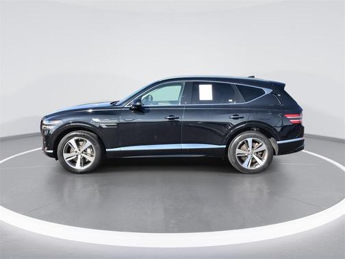 2021 Genesis GV80 3.5T
