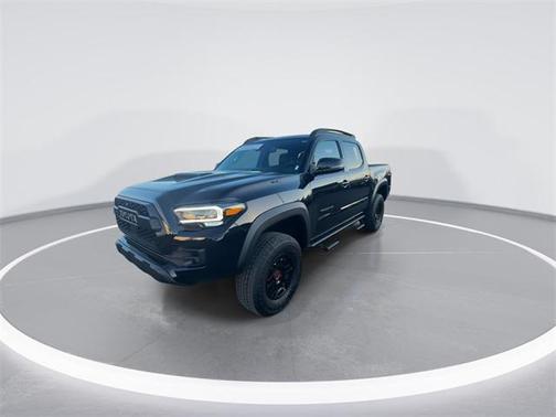 2023 Toyota Tacoma TRD Pro