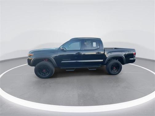 2023 Toyota Tacoma TRD Pro