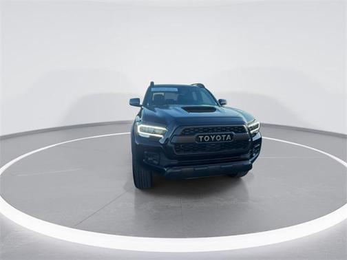 2023 Toyota Tacoma TRD Pro