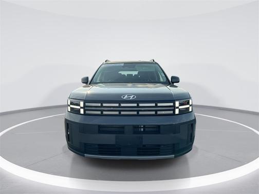 2025 Hyundai SANTA FE SEL 2.4