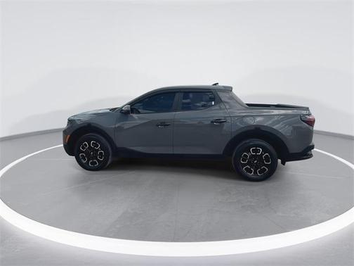 2023 Hyundai SANTA CRUZ SE