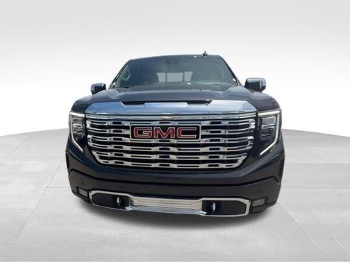 Titanium Rush Metallic 2023 GMC Sierra 1500 Denali