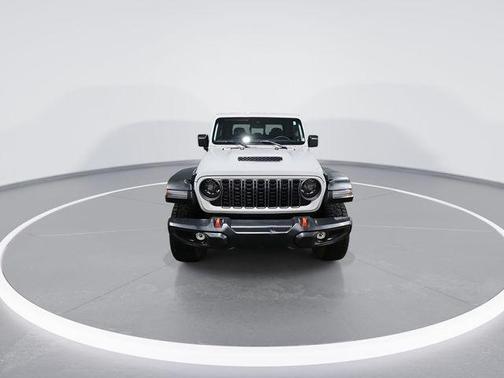 2025 Jeep Gladiator Mojave 4x4