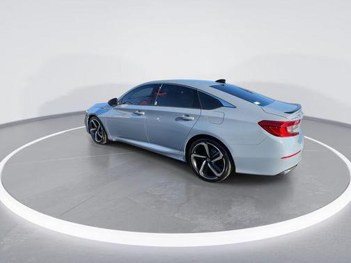 2021 Honda Accord Sport 1.5T