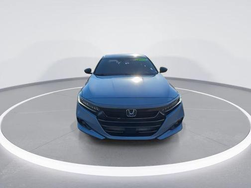 2021 Honda Accord Sport 1.5T