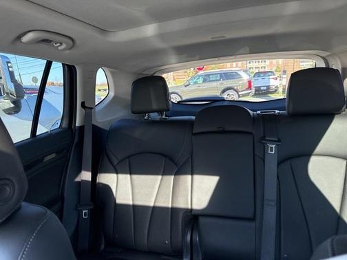 2020 Buick Envision AWD Essence