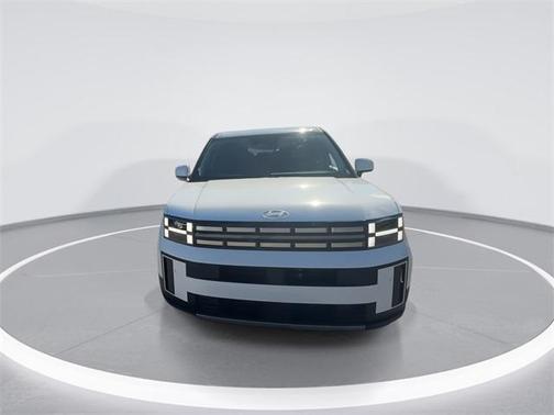 2025 Hyundai SANTA FE SE