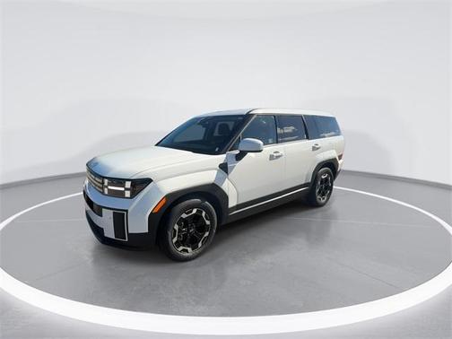 2025 Hyundai SANTA FE SE