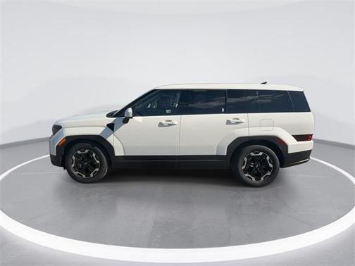 2025 Hyundai SANTA FE SE