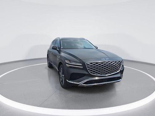 2025 Genesis GV80 3.5T