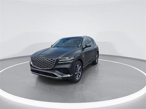 2025 Genesis GV80 3.5T