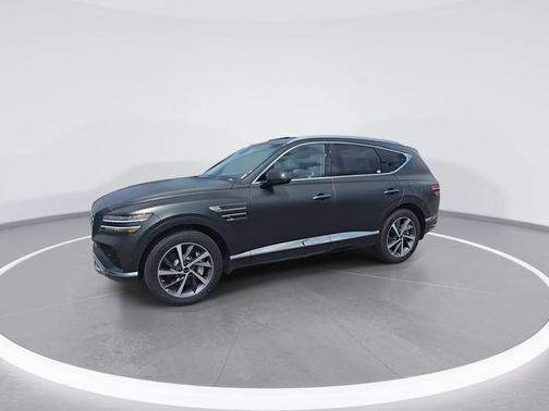 2025 Genesis GV80 3.5T