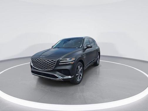 2025 Genesis GV80 3.5T