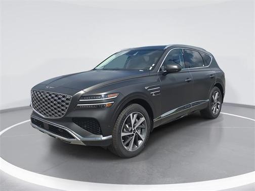 2025 Genesis GV80 3.5T