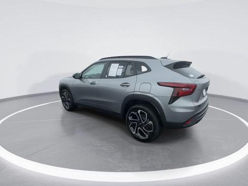 2025 Chevrolet Trax FWD 2RS