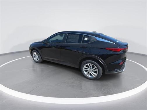 2025 Buick Envista Preferred FWD