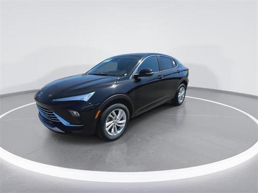 2025 Buick Envista Preferred FWD