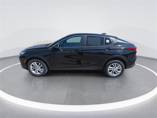 2025 Buick Envista Preferred FWD
